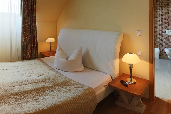 Hotel Berliner Hof